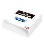 Box Digimon Card Game Advanced Booster DIGIMON GENERATION [AD-01] (tcg+ preferential) 