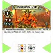 Flame Guard Recruit