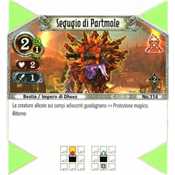 Partmole Warhound