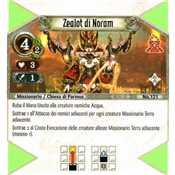 Zealot di Noram