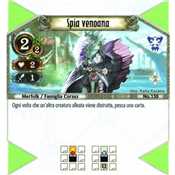 Venoan Spy