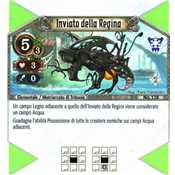 Inviato della Regina
