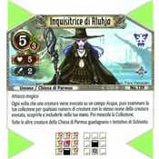 Inquisitrice di Aluhja