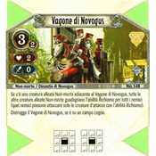 Vagone di Novogus