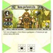 Nano portavessillo