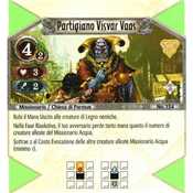 Visvar Vaas Zealot