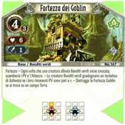 Goblin Fort
