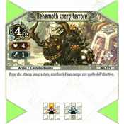Behemoth Terrorformer