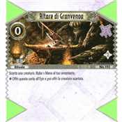 Altare di Granvenoa