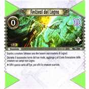 Festival del Legno