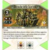 Baracche delle lucertole