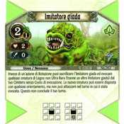 Jade Mimic