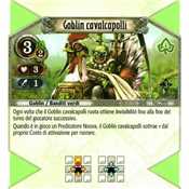 Goblin Chickenrider