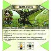 Verme arboreo