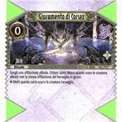 Giuramento di Corsez