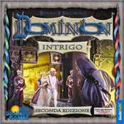Dominion Intrigo