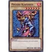 Pegaso Alafuoco