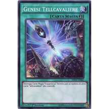 Tellarknight Genesis