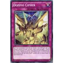 Doppio Cipher