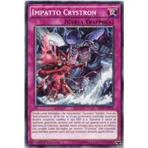 Crystron Impact