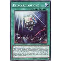 Reincardianzione