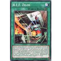 B.E.F. Zelos