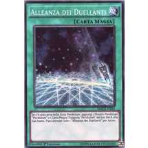 Duelist Alliance