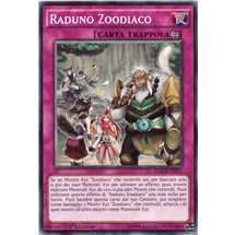 Raduno Zoodiaco