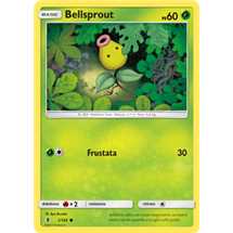 Bellsprout Foil Reverse 