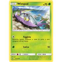 Wimpod Foil Reverse 