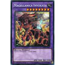 Invoked Magellanica