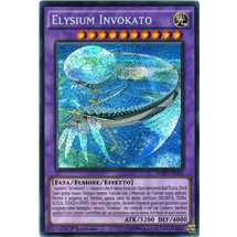 Invoked Elysium