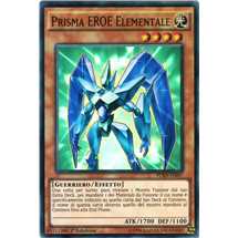 Elemental HERO Prisma