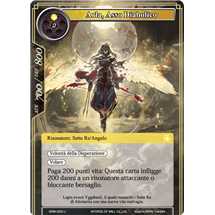 Arla, Demonic Flying Ace - Foil