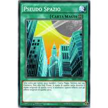 Pseudo Spazio