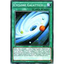 Cyclone Galattico