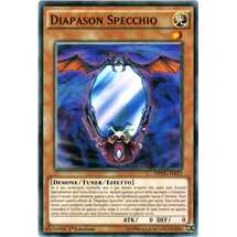 Diapason Specchio