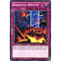 Rinascita Rifiuto