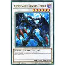 Archfiend Zombie-Skull