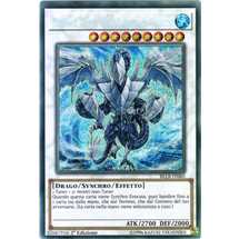 Trishula, Dragon of the Ice Barrier