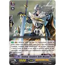 Knight of Quests, Galahad
