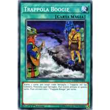 Trappola Boogie