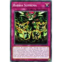 Rabbia Suprema