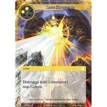 Crippling Light - Super Foil