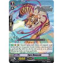 Tigre Monocolo