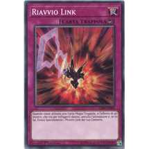 Riavvio Link