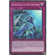 Altergeist Protocol