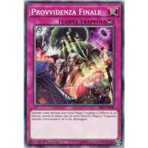 Provvidenza Finale