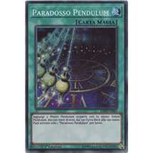 Paradosso Pendulum