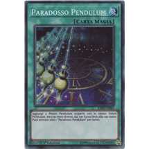 Pendulum Paradox